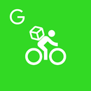 Flutter Grocery Delivery Boy A APK