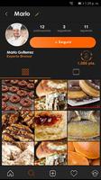 El Rincón Panadero: Foto App تصوير الشاشة 2