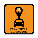 Pana driver conductor