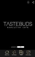 TASTEBUDS CAFE - UIA Gombak Cartaz