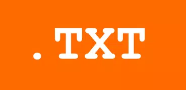 Text Viewer : Simple & Tiny