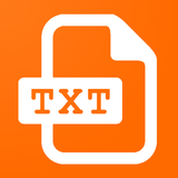 Text Viewer icon