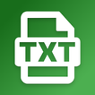 Text Viewer : Simple & Tiny