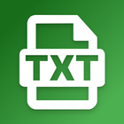 Icona Text Viewer