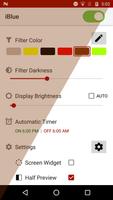 Bluelight Filter تصوير الشاشة 2