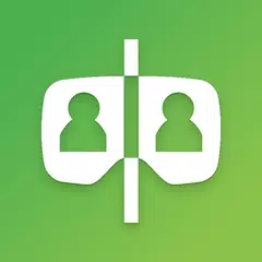 iPhotoVR : SBS VR Photo Viewer Icon