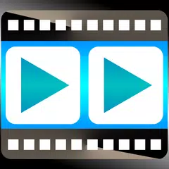 iPlay VR Player SBS 3D Video Icon