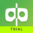 iWebVR Trial أيقونة