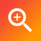 Tiny Browser أيقونة
