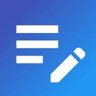 Notepad Pro icono