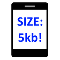 Screen Torch