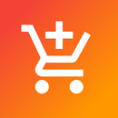 Shopping List Grocery & Budget aplikacja