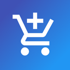 Shop Calc Pro : Shopping List أيقونة