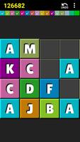 2048 Colors Puzzle screenshot 1