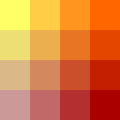 COLOR PUZZLE