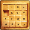 iSlide Puzzles Deslizantes icono