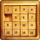 Slide Puzzle : Sliding Numbers aplikacja