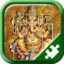 हिंदू पहेली - ॐ गणेश शिव कृष्ण APK
