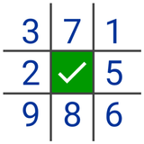 SUDOKU Solve Scan Camera Unltd