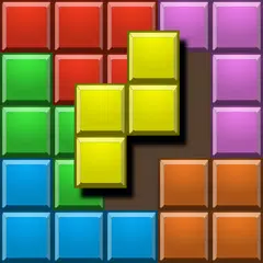 Block Puzzle : Tile Match Game XAPK Herunterladen