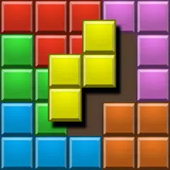 Block Puzzle : Tile Match Game Icon