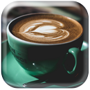 القهوة لايف للجدران APK