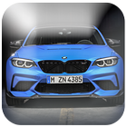 車の壁紙のHD アイコン