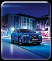 車の壁紙のHD ポスター