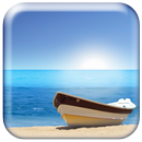 समुद्र तट वॉलपेपर एच.डी. APK