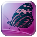فراشة لايف للجدران APK