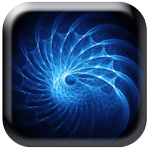 Fractal Wallpaper HD icon