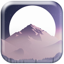 पूर्णिमा वॉलपेपर एच.डी. APK