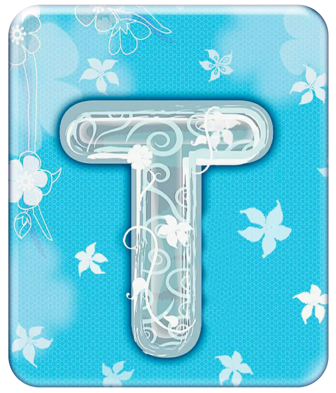 Tải xuống APK Hình nền chữ T HD cho Android