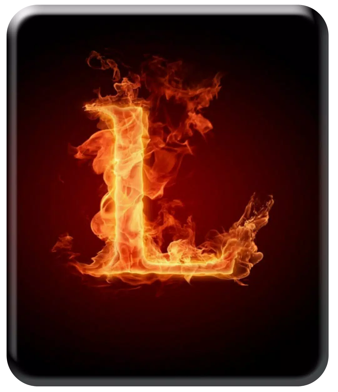 L Letters Wallpaper Hd Apk For Android Download