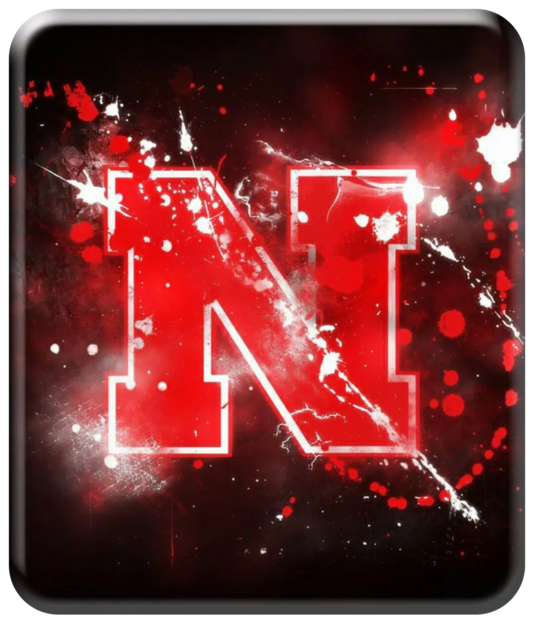 Tải xuống APK Hình nền chữ N HD cho Android