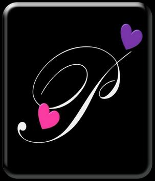 P Letters Wallpaper Hd For Android Apk Download
