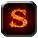 S Letters Wallpaper HD