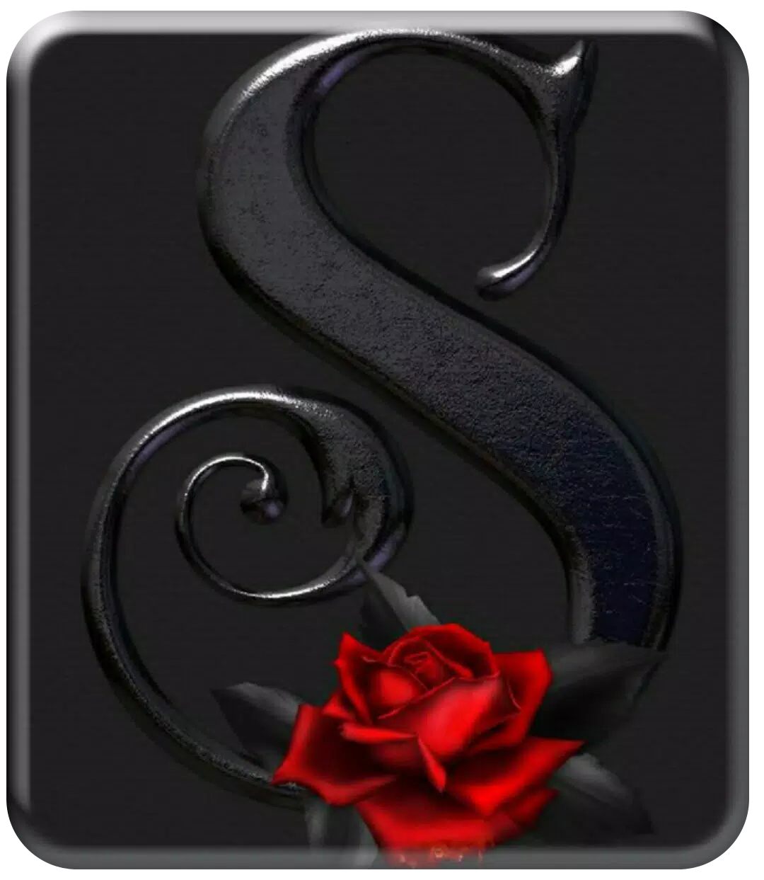 S Letters Wallpaper HD APK for Android Download S Letters Wallpaper HD APK for Android Download