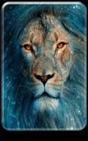 Lion Live Wallpaper screenshot 3