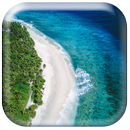 مشهد خلفيات HD APK