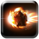 خلفيات الفضاء HD APK