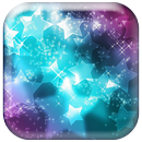 نجوم لايف للجدران APK