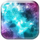 Stars Live Wallpaper icon