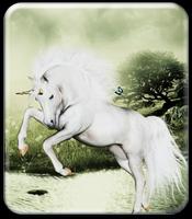 Unicorn Wallpaper HD screenshot 1