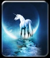 Unicorn Wallpaper HD screenshot 3