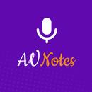 AvNotes APK