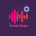 Pocket Singer - Pitch Shifter icon