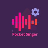 Pocket Singer - Pitch Shifter icône