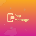 PopMessage icône