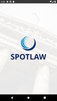 SpotLaw App for Supreme Court of India Judgements Affiche